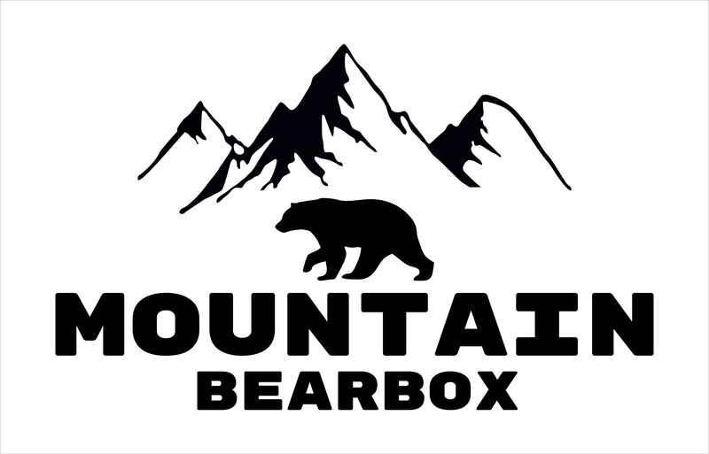 Mountain BearBox